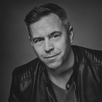 david-stanbury