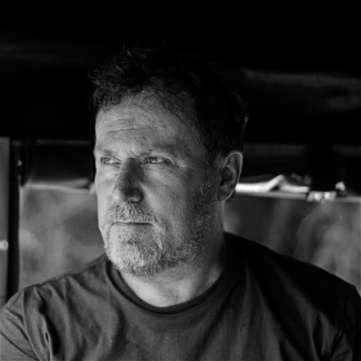 john-denton