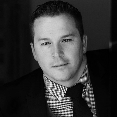 Craig Cooper