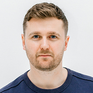 Craig Cooper