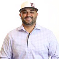 Eric Barbosa