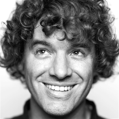 Craig Cooper