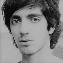 david-mekerishvili