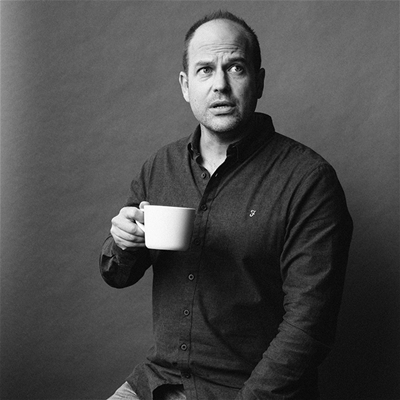 david-grover
