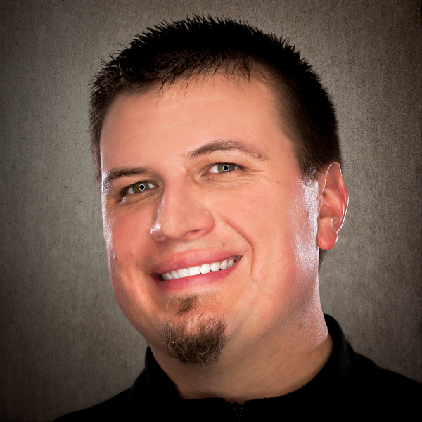 Craig Cooper