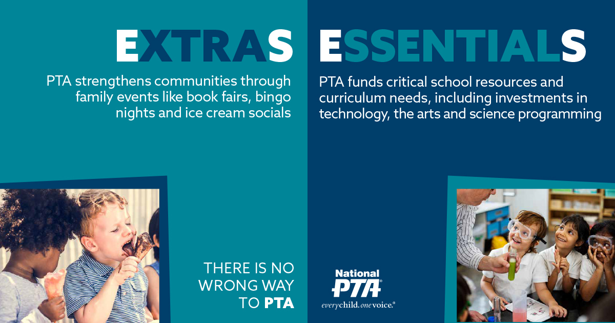 2021 National PTA Convention and Expo