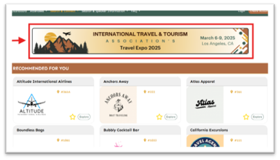 eventlist